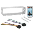 BLOW AVH-686A RDS MP3/USB/microSD/Bluetooth autórádió - zoppo.hu