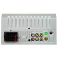 BLOW AVH-686B RDS MP3/USB/microSD/Bluetooth autórádió - zoppo.hu