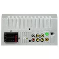 BLOW AVH-686B RDS MP3/USB/microSD/Bluetooth autórádió - zoppo.hu