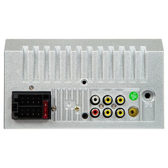 BLOW AVH-686B RDS MP3/USB/microSD/Bluetooth autórádió - zoppo.hu