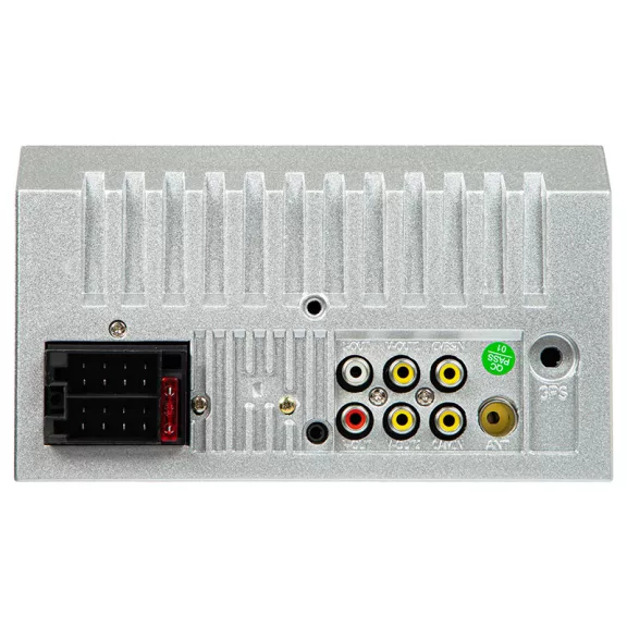 BLOW AVH-686B RDS MP3/USB/microSD/Bluetooth autórádió - zoppo.hu
