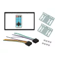 BLOW AVH-686B RDS MP3/USB/microSD/Bluetooth autórádió - zoppo.hu