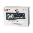 BLOW X-PRO MP3/USB/micro USB/Bluetooth autórádió - zoppo.hu