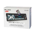 BLOW X-PRO MP3/USB/micro USB/Bluetooth autórádió - zoppo.hu