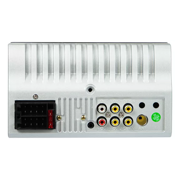 BLUETEC BC9000 2DIN 7" autórádió + tolató kamera - zoppo.hu BLUETEC BC9000 2DIN 7" autórádió + tolató kamera - zoppo.hu