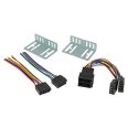 BLUETEC BC9000 2DIN 7" autórádió + tolató kamera - zoppo.hu