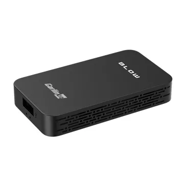   CarlinKit 5.0 2Air kompatibilis univerzális vezeték nélküli CarPlay Android Auto adapter USB-C autórádióhoz