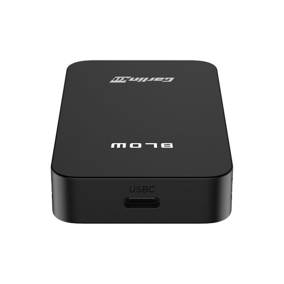CarlinKit 5.0 2Air kompatibilis univerzális vezeték nélküli CarPlay Android Auto adapter USB-C autórádió - zoppo.hu