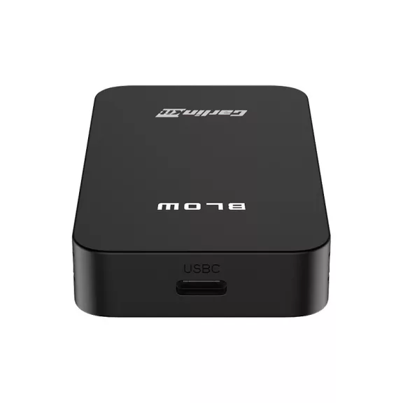 CarlinKit 5.0 2Air kompatibilis univerzális vezeték nélküli CarPlay Android Auto adapter USB-C autórádióhoz
