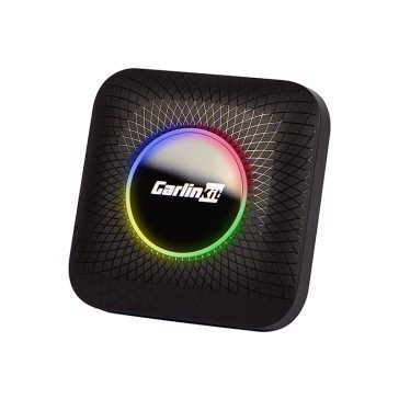 CarlinKit CarPlay 5.0 SIM adapter 8GB/128GB Android 13 autórádió - zoppo.hu