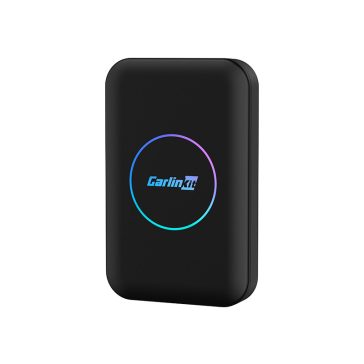 CarlinKit 5.0 2Air univerzális vezeték nélküli CarPlay Android Auto adapter USB-C autórádió - zoppo.hu