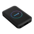 CarlinKit 5.0 2Air univerzális vezeték nélküli CarPlay Android Auto adapter USB-C autórádió - zoppo.hu