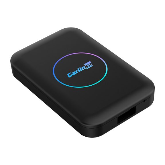 CarlinKit 5.0 2Air univerzális vezeték nélküli CarPlay Android Auto adapter USB-C autórádió - zoppo.hu