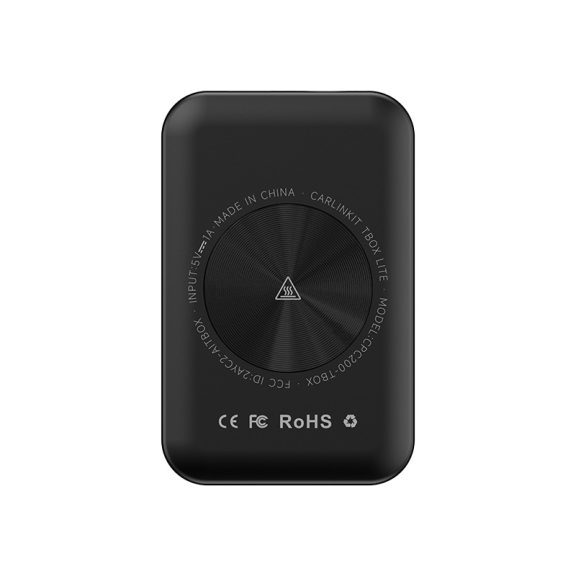 CarlinKit 5.0 2Air univerzális vezeték nélküli CarPlay Android Auto adapter USB-C autórádió - zoppo.hu