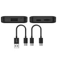 CarlinKit 5.0 2Air univerzális vezeték nélküli CarPlay Android Auto adapter USB-C autórádió - zoppo.hu