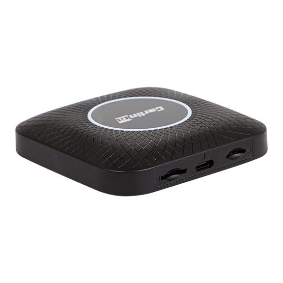 CarlinKit CarPlay 5.0 SIM vezeték nélküli adapter Android 13 rendszerrel 4GB/64GB autórádió - zoppo.hu