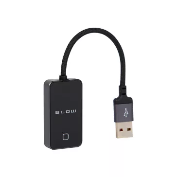   BLOW CarPlay/Android Auto 5.0 univerzális vezeték nélküli adapter autórádióhoz