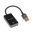   BLOW CarPlay/Android Auto 5.0 univerzális vezeték nélküli adapter autórádióhoz