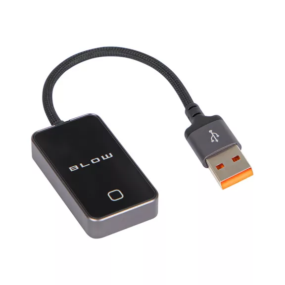 BLOW CarPlay/Android Auto 5.0 univerzális vezeték nélküli adapter autórádióhoz