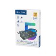BLOW CarPlay/Android Auto 5.0 univerzális vezeték nélküli adapter autórádió - zoppo.hu