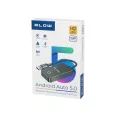   BLOW CarPlay/Android Auto 5.0 univerzális vezeték nélküli adapter autórádióhoz