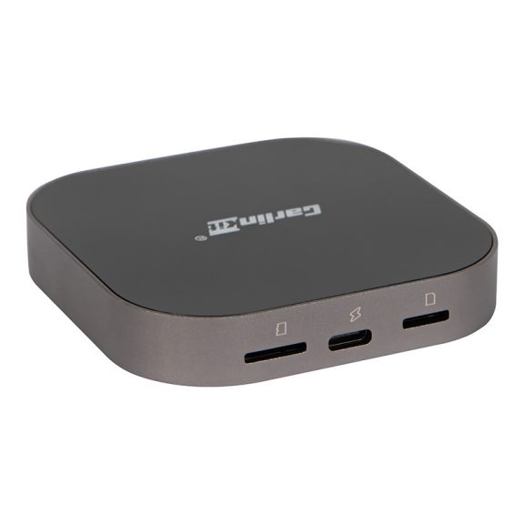 CarlinKit Tbox S2B vezeték nélküli CarPlay és Android Auto adapter Android 13 rendszerrel autórádió - zoppo.hu