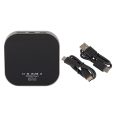 CarlinKit Tbox S2B vezeték nélküli CarPlay és Android Auto adapter Android 13 rendszerrel autórádió - zoppo.hu
