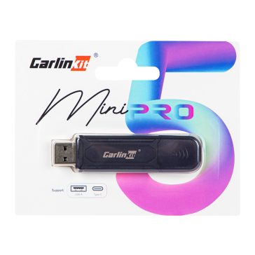 CarlinKit Bezprzewodowy adapter CarPlay MiniSE PRO" - zoppo.hu