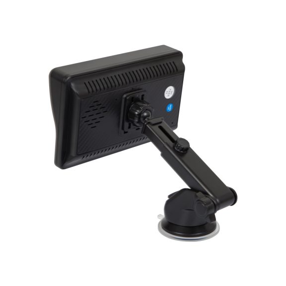 BLOW CarPlay 5.0 7" vezeték nélküli multimédiás állomás Android Auto és MirrorLink támogatással autórádió - zoppo.hu