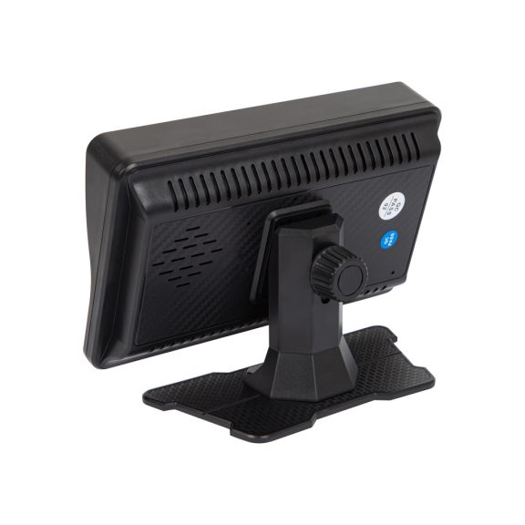 BLOW CarPlay 5.0 7" vezeték nélküli multimédiás állomás Android Auto és MirrorLink támogatással autórádió - zoppo.hu