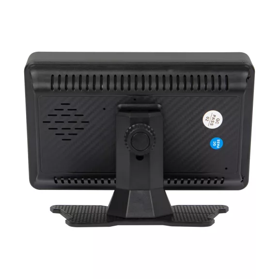 BLOW CarPlay 5.0 7" vezeték nélküli multimédiás állomás Android Auto és MirrorLink támogatással autórádióhoz