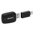 BLUETEC MINI CarPlay/Android Auto 5.0 univerzális vezeték nélküli adapter Bluetooth 5.0 WiFi autórádió - zoppo.hu