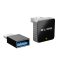 BLOW MICRO CarPlay/Android Auto 5.0 univerzális vezeték nélküli adapter Bluetooth 5.0 WiFi autórádió - zoppo.hu