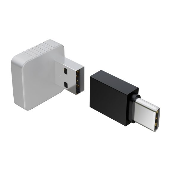 BLOW MICRO CarPlay/Android Auto 5.0 univerzális vezeték nélküli adapter Bluetooth 5.0 WiFi autórádió - zoppo.hu