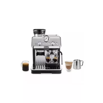   Delonghi EC9155.MB La Specialista Arte eszpresszó kávéfőző