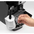 Delonghi ECAM 22.115B Magnifica automata kávéfőző