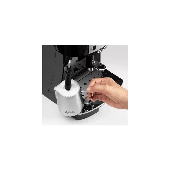 Delonghi ECAM 22.115B Magnifica automata kávéfőző