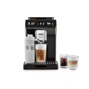Delonghi ECAM 450.65.G Eletta Explore automata kávéfőző