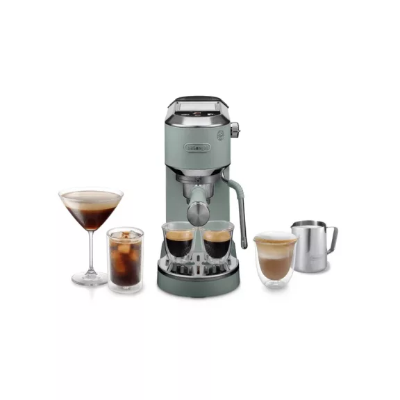 Delonghi EC890.GR Dedica Duo eszpresszó kávéfőző