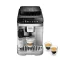 Delonghi ECAM 290.85.SBX Automata kávéfőző, ezüst