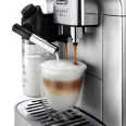Delonghi ECAM 290.85.SBX Automata kávéfőző, ezüst