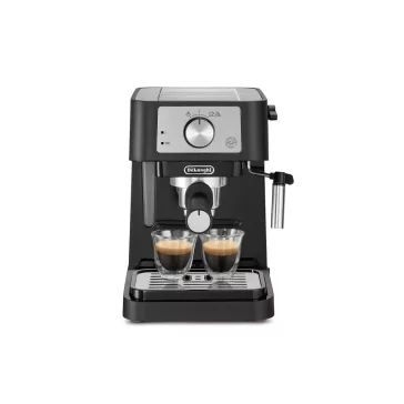 Delonghi EC260.BK Stilosa eszpresszó kávéfőző