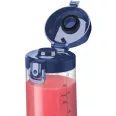 Nutribullet NBP003NBL - Hordozható turmixgép, sötétkék