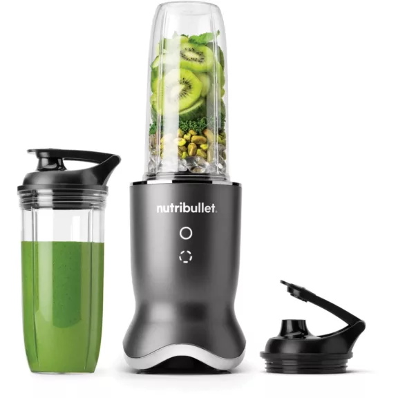 Nutribullet NB1206DGCC Ultra 1200W Turmixgép Nutribullet NB1206DGCC Ultra 1200W Turmixgép