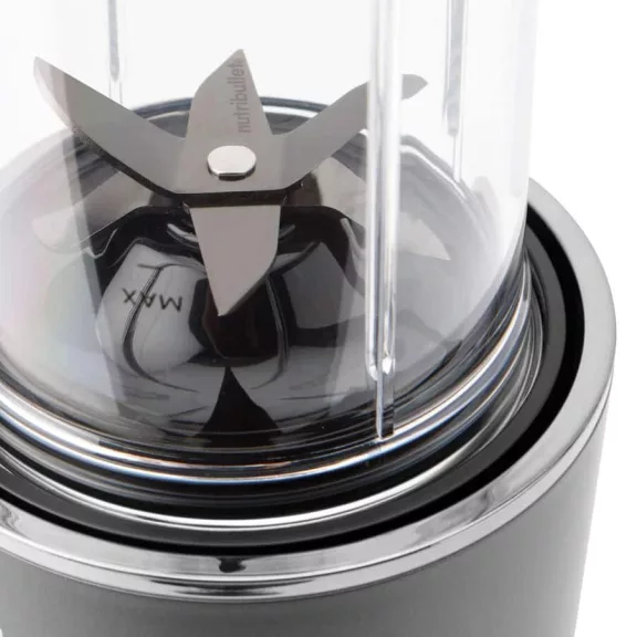 Nutribullet NB1206DGCC Ultra 1200W Turmixgép Nutribullet NB1206DGCC Ultra 1200W Turmixgép