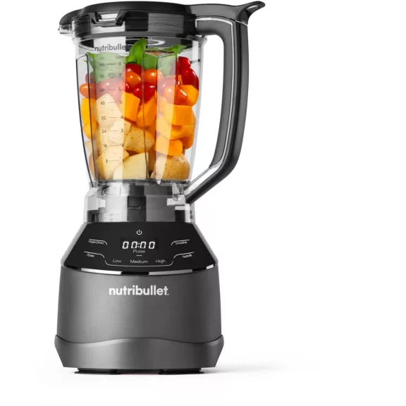 Nutribullet NBF580B turmixgép Nutribullet NBF580B turmixgép