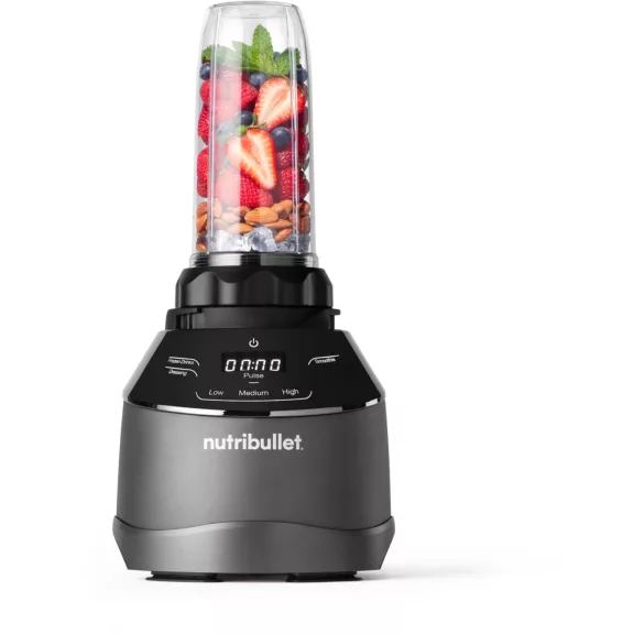 Nutribullet NBF580B turmixgép Nutribullet NBF580B turmixgép