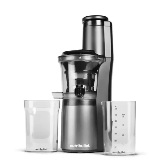 Nutribullet NBJ500 Gyümölcscentrifuga Nutribullet NBJ500 Gyümölcscentrifuga