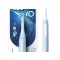 Oral-B iO3 elektromos fogkefe Ice Blue