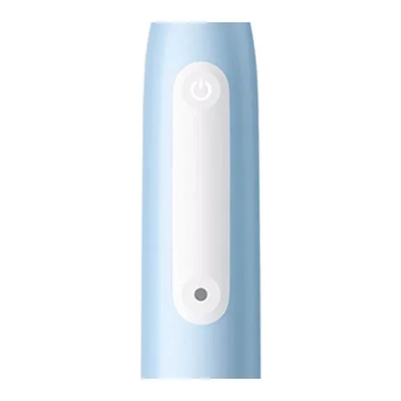 Oral-B iO3 elektromos fogkefe Ice Blue Oral-B iO3 elektromos fogkefe Ice Blue